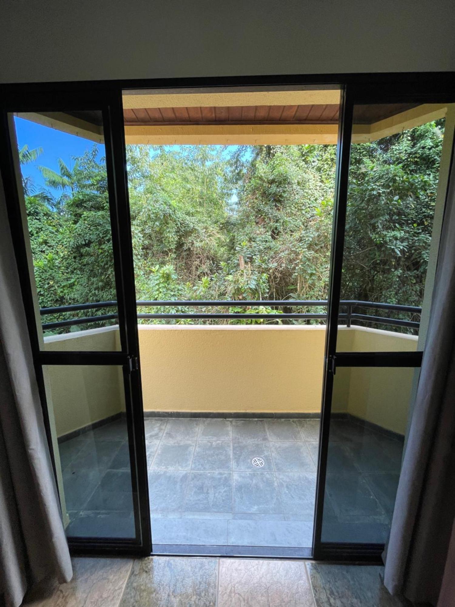 Ubatuba Praia Das Toninhas - Salema 16B エクステリア 写真